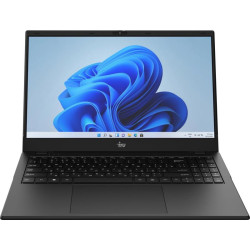 Ноутбук IRU Planio 15ING N100 8Gb SSD256Gb Intel Iris Xe graphics 15.6