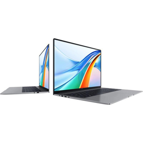 Ноутбук Honor MAGICBOOK X16 PLUS 2024 16