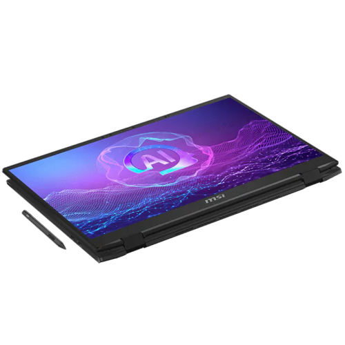 Ноутбук MSI Summit 16 AI Evo A2HMTG-057RU Core Ultra 7 255H 16Gb SSD1Tb Intel Arc 16