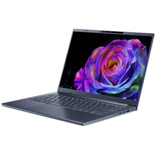 Ноутбук Acer Swift Go 14 AI SFG14-75-974A Intel Core Ultra 9 288V/32Gb/SSD1Tb/14 Ноутбук Acer Swift Go 14 AI SFG14-75-974A Intel Core Ultra 9 288V/32Gb/SSD1Tb/14