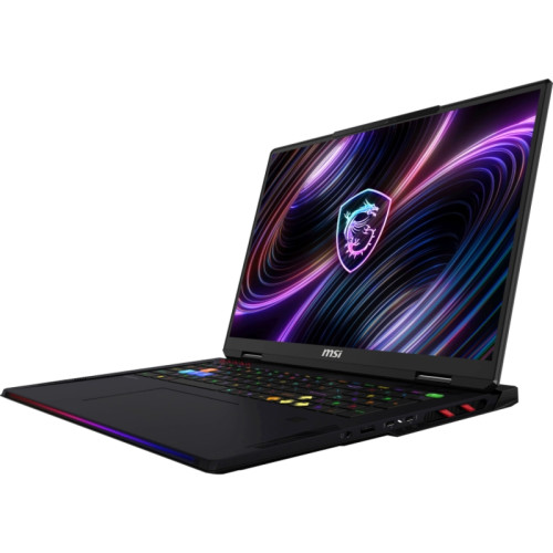 Ноутбук MSI Raider 18 Max HX A2WI-1048RU Core Ultra 9 290HX Plus 32Gb SSD2Tb NVIDIA GeForce RTX5080 16Gb 18