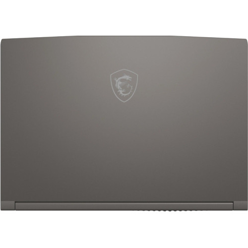 Ноутбук MSI Thin 15 B2RVE-3603XRU Core 7 240H 16Gb SSD512Gb NVIDIA GeForce RTX4050 6Gb 15.6