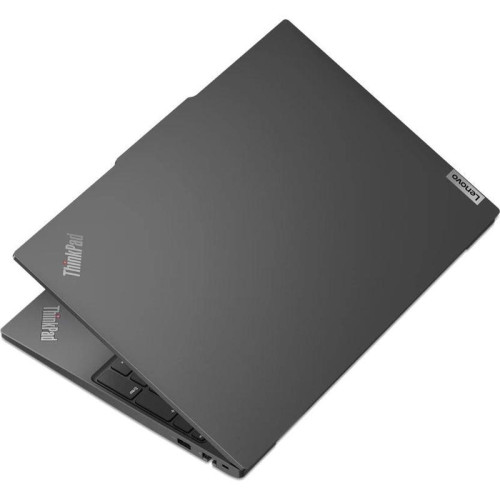 Ноутбук Lenovo ThinkPad E16 G1 Ryzen 7 7730U 16Gb SSD512Gb AMD Radeon 16