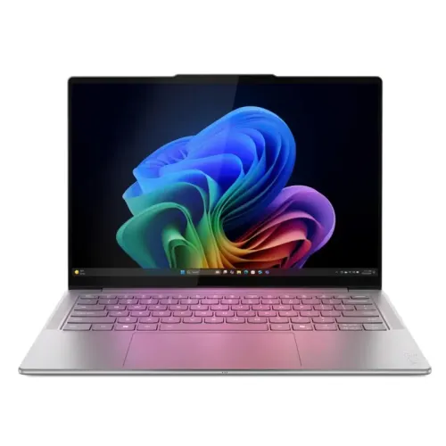 Ноутбук/ Lenovo Yoga Slim 7 14ILL10 14
