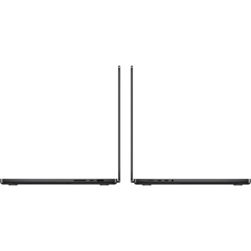 Ноутбук Apple MacBook Pro A3186 M4 Max 16 core 48Gb SSD1Tb/40 core GPU 16.2