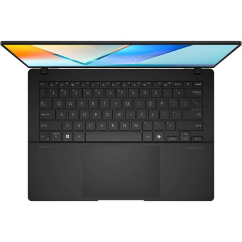 Ноутбук Asus VivoBook S14 OLED S5406SA-QD237 Core Ultra 5 226V 16Gb SSD512Gb Intel Arc 130V 14
