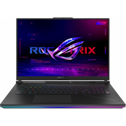 Ноутбук/ ASUS ROG Strix SCAR 18 G834JY-N6087 18