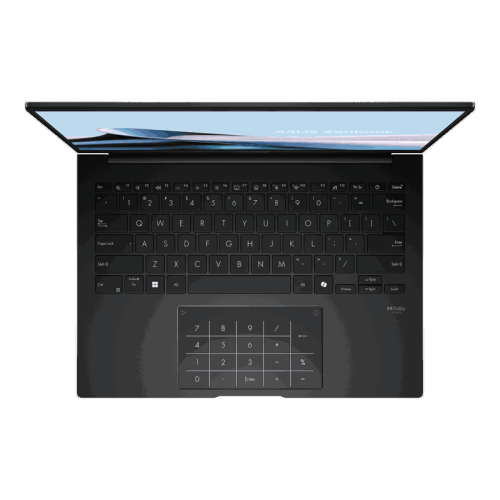 Ноутбук ASUS UM3406KA-PP181 14