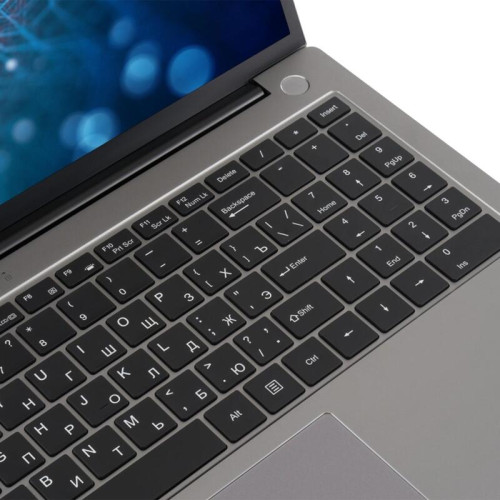 Ноутбук IRU Strato 16ALMR Core i7 12650H 16Gb SSD512Gb Intel UHD Graphics 16