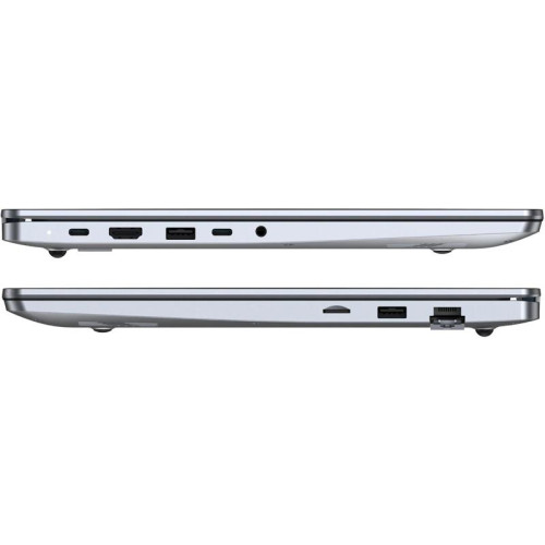 Ноутбук Tecno MegaBook K15SDA Ryzen 5 7430U 16Gb SSD512Gb AMD Radeon Graphics 15.6