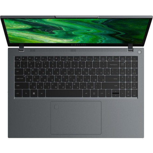 Ноутбук Digma Pro Fortis M Core i7 1355U 16Gb SSD512Gb Intel UHD Graphics 15.6