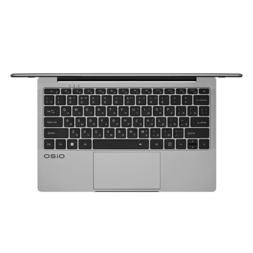 Ноутбук Osio FocusLine F140a-009 Ryzen 5 5500U 8Gb SSD512Gb AMD Radeon 14