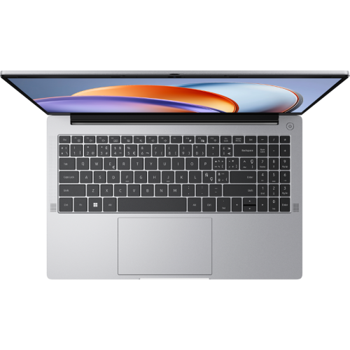 Ноутбук/ CHUWI RZBook Plus 15.6