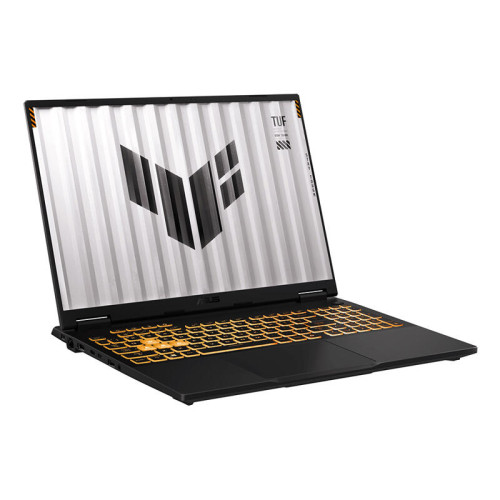 Ноутбук Asus TUF Gaming F16 FX608JHR-RV142 Core i5 14450HX 16Gb SSD512Gb NVIDIA GeForce RTX5050 8Gb 16