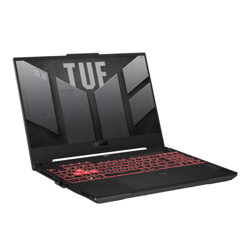 Ноутбук/ ASUS TUF A15 FA507UV-LP027 15.6