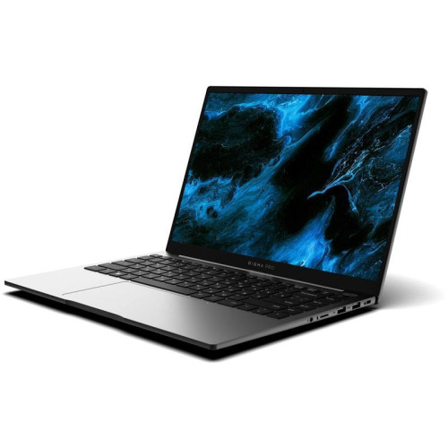 Ноутбук Digma Pro Pactos Core i5 1235U 16Gb SSD512Gb Intel Iris Xe graphics 14