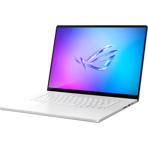 Ноутбук Asus ROG Zephyrus G16 GA605WV-QR118 Ryzen AI 9 HX 370 16Gb SSD1Tb NVIDIA GeForce RTX4060 8Gb 16