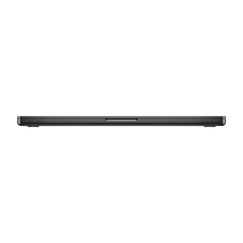 Ноутбук Apple/ 16-inch MacBook Pro: Apple M4 Pro 14-core CPU, 20-core GPU/24GB/512GB SSD - Space Black/RU