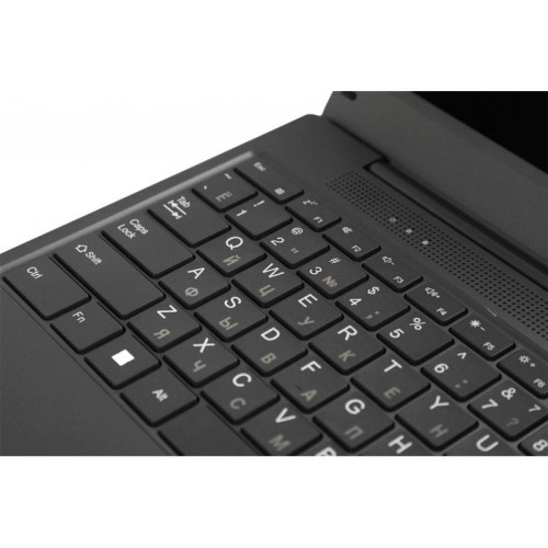 Ноутбук Gateway Ultra Slim 14 Ryzen 5 3500U 8Gb SSD256Gb AMD Radeon Vega 8 14.1