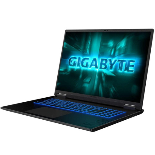 Ноутбук Gigabyte Gaming A18 GA83H AMD Ryzen 7 260/16Gb (1*16 D5)/SSD1Tb/RTX5050 8Gb (85W)/18 Ноутбук Gigabyte Gaming A18 GA83H AMD Ryzen 7 260/16Gb (1*16 D5)/SSD1Tb/RTX5050 8Gb (85W)/18