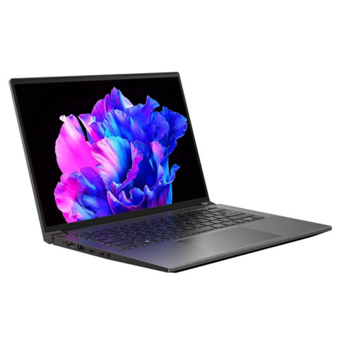 Ноутбук/ ACER Swift X SFX14-72G-76LG 14.5