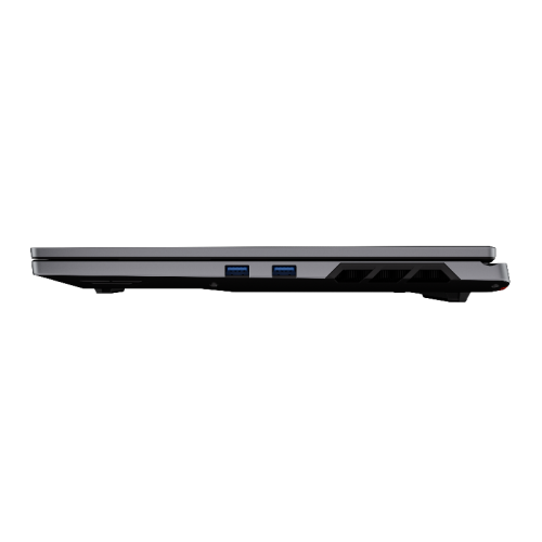 Ноутбук/ Maibenben X17F-R98956 17.3