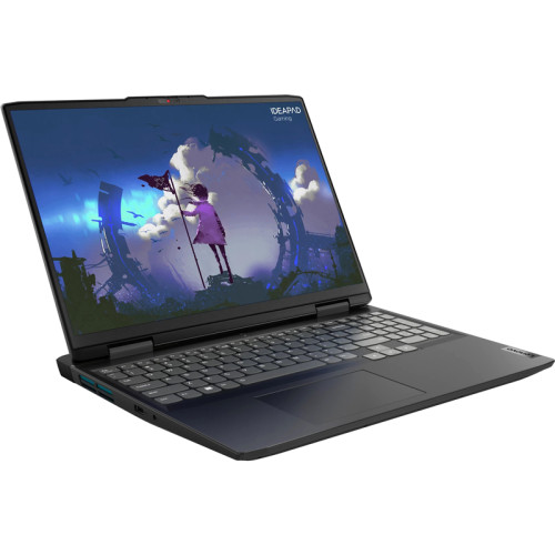 Ноутбук/ Lenovo IdeaPad Gaming 3 16IAH7 16