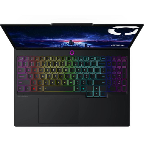 Ноутбук Lenovo Legion 5 15IRX10 Core Ultra 7 255HX 16Gb SSD512Gb NVIDIA GeForce RTX5060 8Gb 15.1