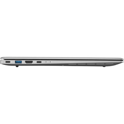 Ноутбук Osio FocusLine F160i-015 Core i5 1235U 16Gb SSD512Gb Intel Iris Xe graphics 16.1