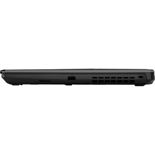 Ноутбук/ ASUS TUF FX706HEB-HX166W 17.3