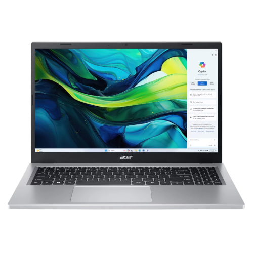 Ноутбук ACER ASPIRE GO 15 AG15-21PT-R5GQ R5-7520U 15.6