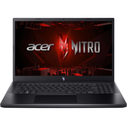 Ноутбук/ ACER Aspire Nitro ANV15-51-51AT 15.6