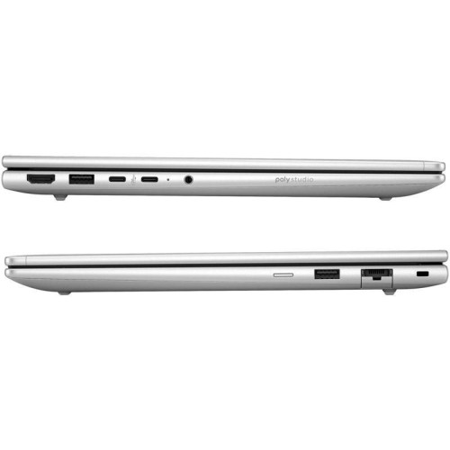 Ноутбук HP ProBook 4 G1i Ultra 5 225U 16Gb SSD512Gb Intel Iris Xe graphics 14