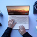 Ноутбук/ ASUS ROG Zephyrus G14 GA403UM-QS038 14