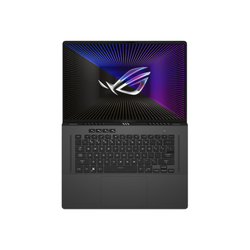 Ноутбук/ ASUS ROG Zephyrus GU603ZU-N4050 16