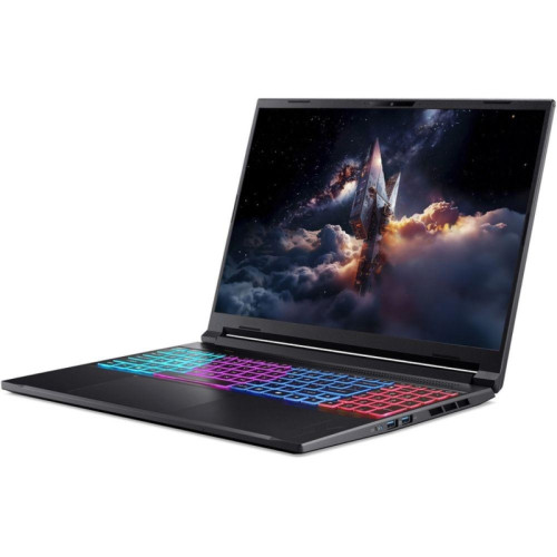 Ноутбук Acer Nitro V 16S ANV16S-71-57UH Intel Core 5 210H/16Gb (1*16 D5)/SSD1Tb/RTX5060 8Gb (85W)/16