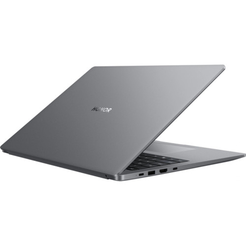Ноутбук Honor MagicBook X16 Plus 2025 BornB-5651F Core 5 220H 16Gb SSD512Gb Intel Iris Xe graphics 16