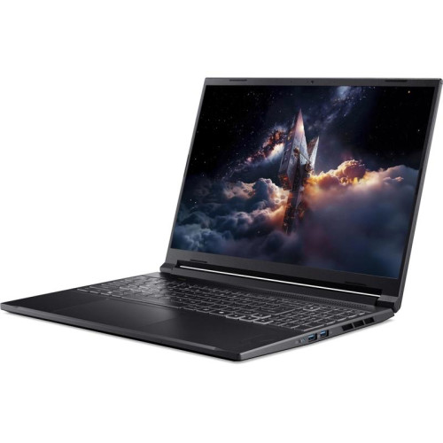 Ноутбук Acer Nitro V 16S ANV16S-41-R4WA Ryzen 7 260 16Gb SSD1Tb NVIDIA GeForce RTX 5060 8Gb 16