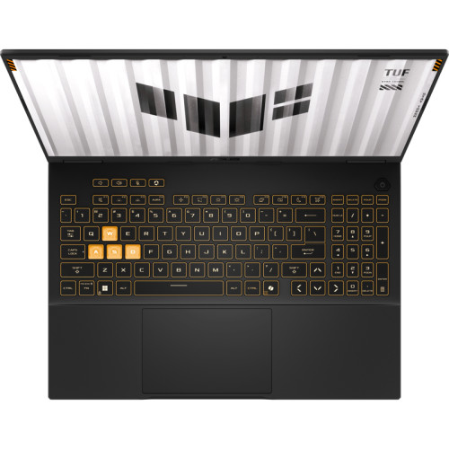 Ноутбук/ ASUS TUF F16 FX608JP-RV019 16