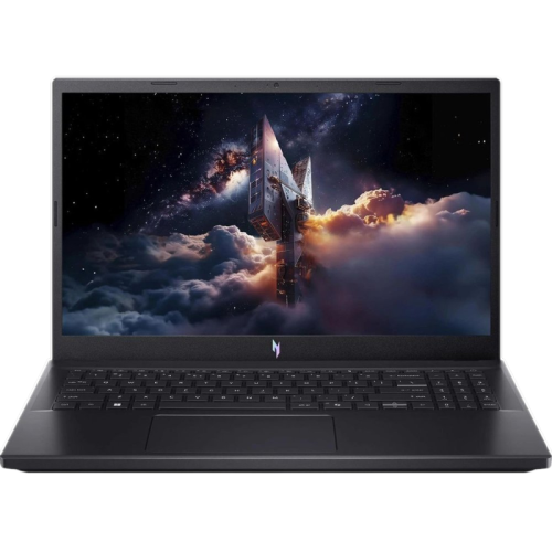 Ноутбук Acer Nitro V 15 ANV15-52-70SQ Core 7 240H 16Gb SSD512Gb NVIDIA GeForce RTX4050 6Gb 15.6