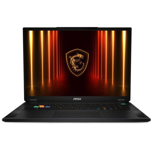 Ноутбук MSI Stealth 18 HX AI A2XWIG-051RU Core Ultra 9 275HX 64Gb SSD2Tb NVIDIA GeForce RTX5080 16Gb 18