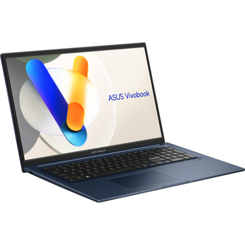 Ноутбук/ ASUS X1704ZA-AU307 17.3