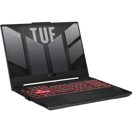 Ноутбук/ ASUS TUF A15 FA507UV-LP149 15.6