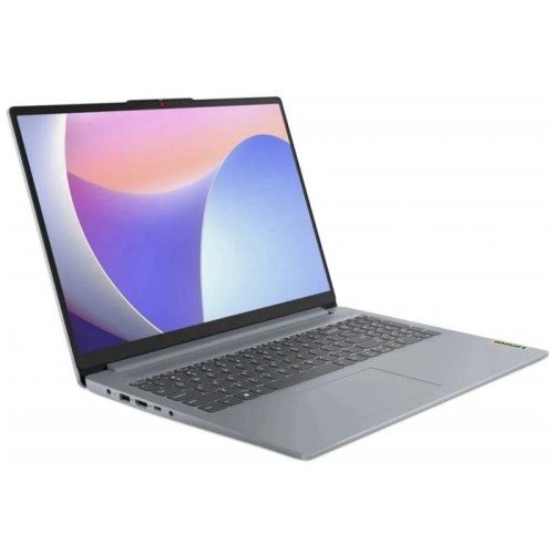 Ноутбук LENOVO IdeaPad 3 Slim 15IRU8 15.6
