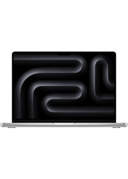 Ноутбук Apple/ 16-inch MacBook Pro: Apple M5 Pro 18-core CPU, 20-core GPU/64GB/1TB SSD - Silver En kbd 3 pin