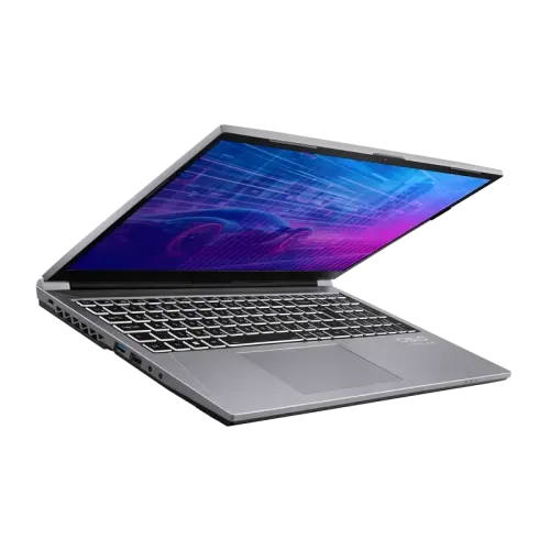 Ноутбук CyberLine C150i-002/ i5-12600H /NVidia RTX 4050/16/512/NoOS Ноутбук CyberLine C150i-002/ i5-12600H /NVidia RTX 4050/16/512/NoOS
