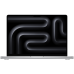 Ноутбук Apple/ 16-inch MacBook Pro: Apple M5 Max 18-core CPU, 40-core GPU, 16-core Neural/64GB/2TB SSD - Silver Eng Kbd 3 pin Ноутбук Apple/ 16-inch MacBook Pro: Apple M5 Max 18-core CPU, 40-core GPU, 16-core Neural/64GB/2TB SSD - Silver Eng Kbd 3 pin