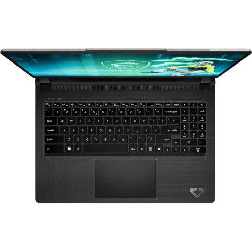 Ноутбук MSI Cyborg A15 C1WF-083XRUY Ryzen 7 170 32Gb SSD512Gb NVIDIA GeForce RTX 5060 8Gb 15.6