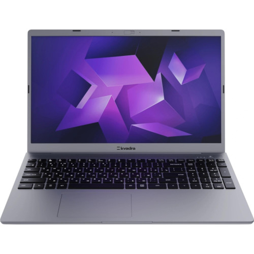 Ноутбук Kvadra Nau LE15T Core i5 1235U 8Gb SSD512Gb Intel UHD Graphics 15.6