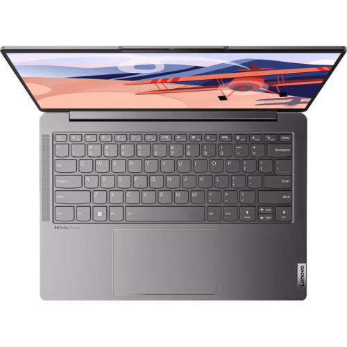 Ноутбук Lenovo Yoga Slim 6 14IRH8 14